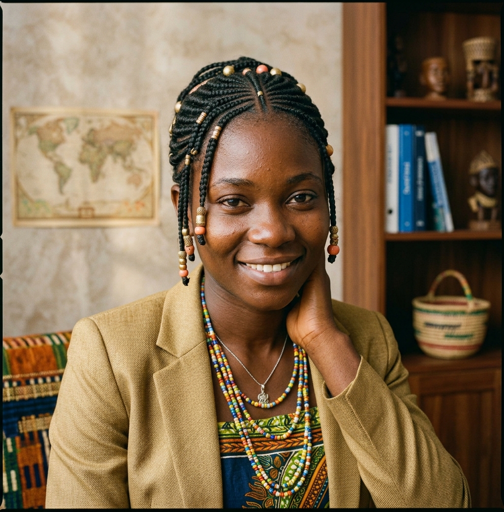 Hermine Sossou