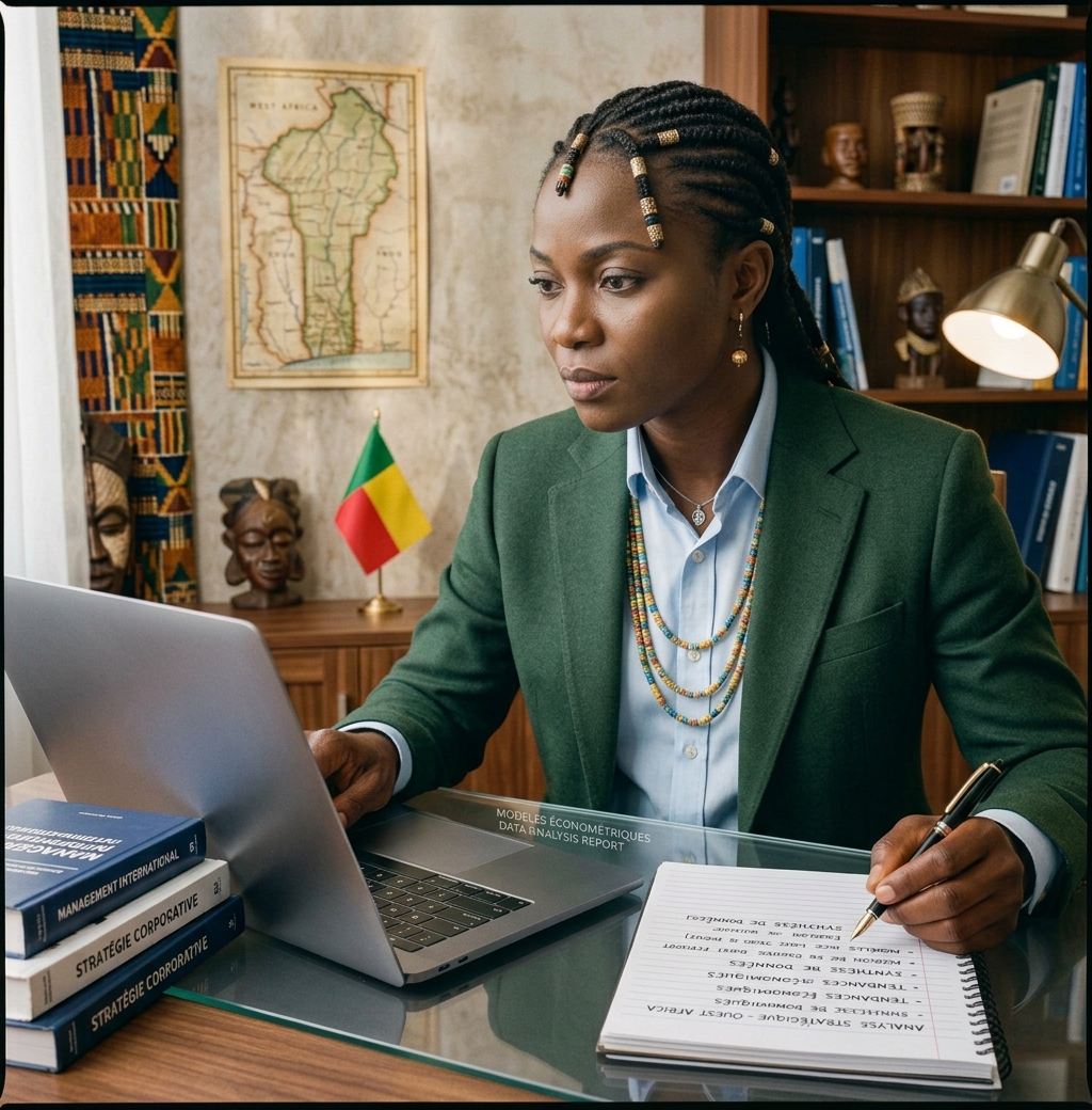 Sandrine Bio