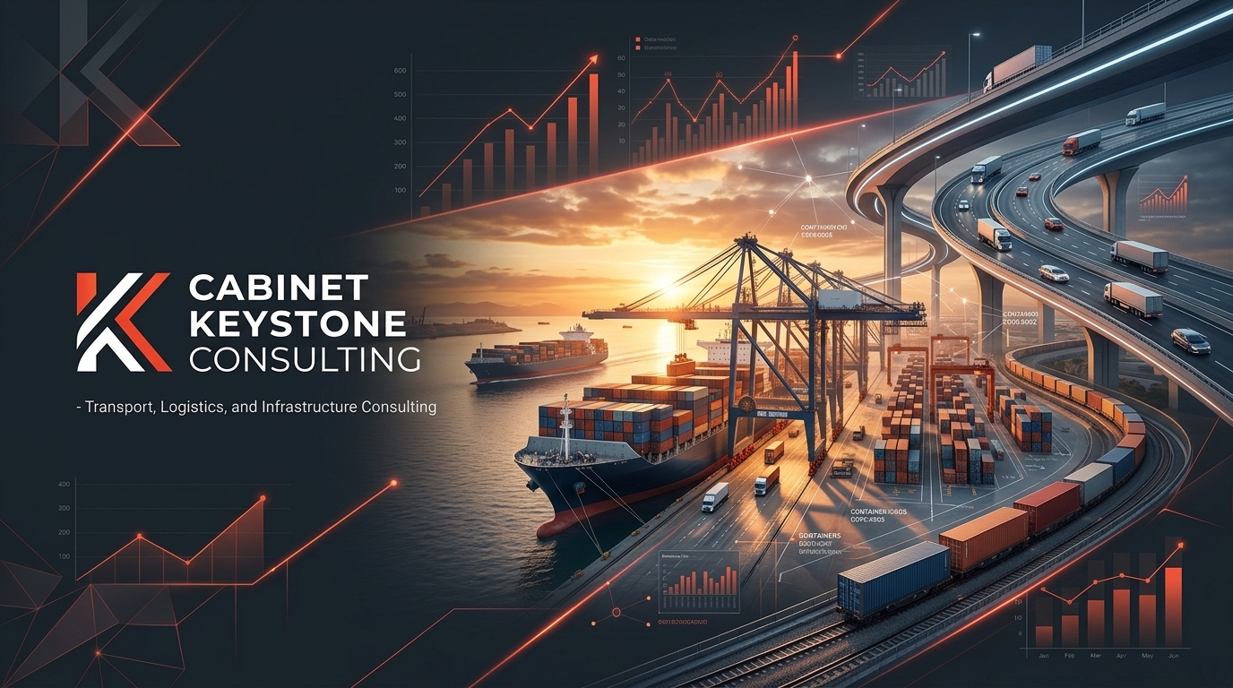 Transport, logistique et infrastructures